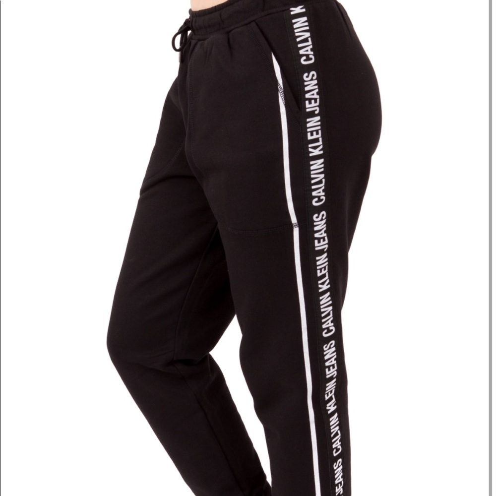 Joggers
